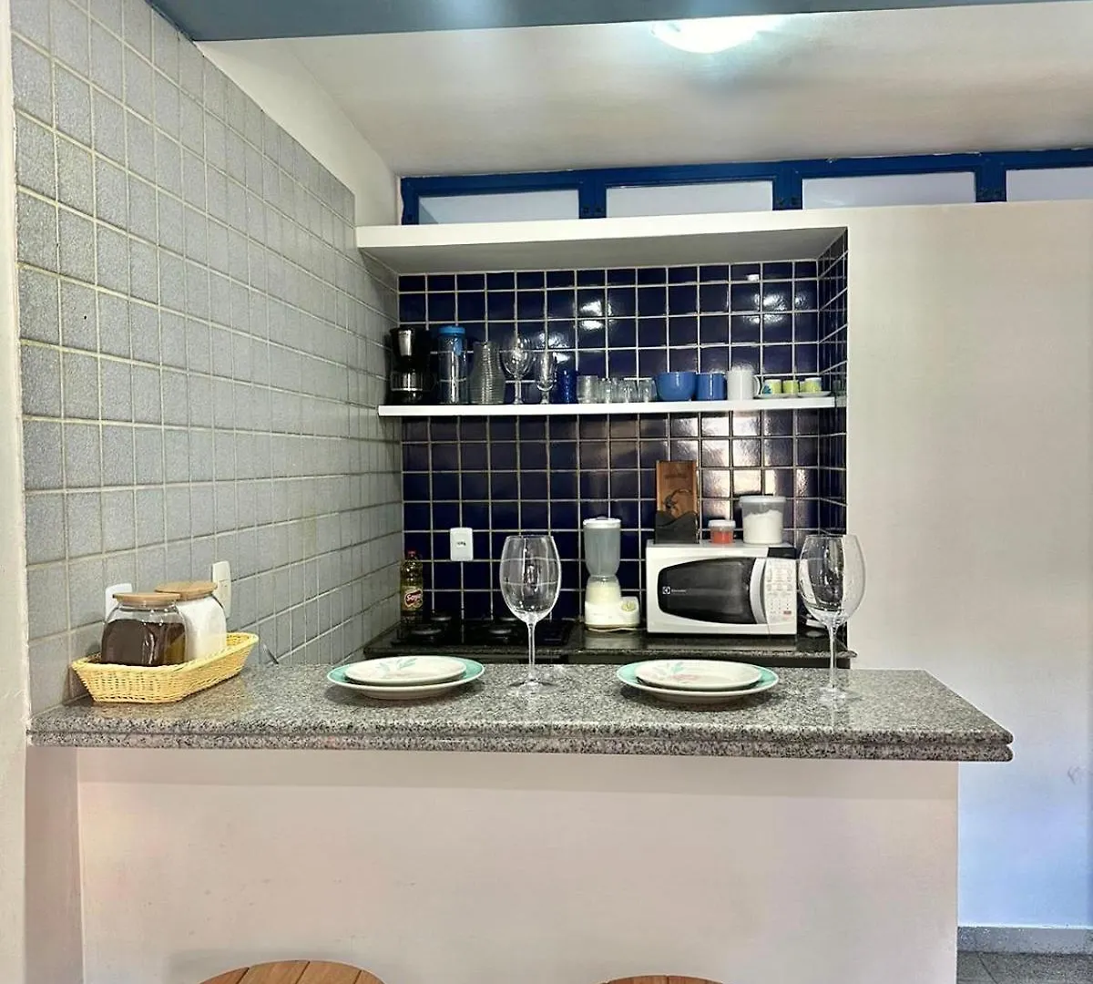 Apartament Flat Em Natal Beira Mar