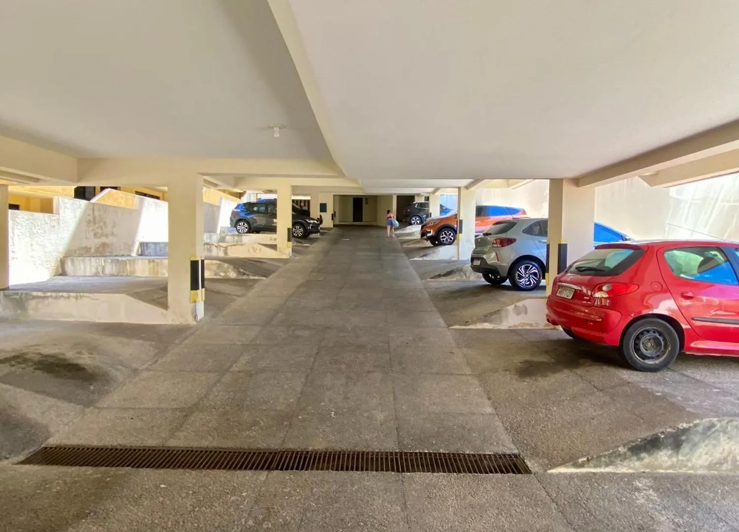 Apartament Flat Em Natal Beira Mar