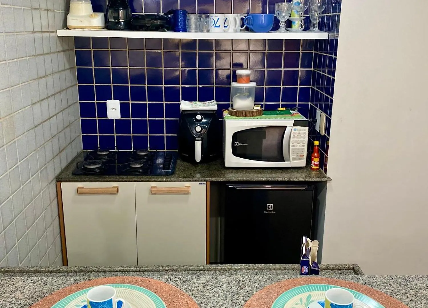 Apartament Flat Em Natal Beira Mar